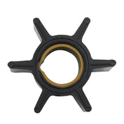 DURAFORCE 47-89980 Water Pump Impeller Kit With Key for Mercury 3.5 3.6 4 HP