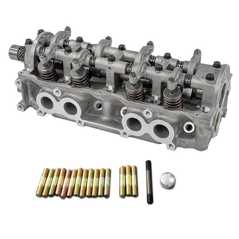 F80210225A Cylinder Head Mechanical Type for Mazda B2200 B2000 2.0L 2.2L FE F2