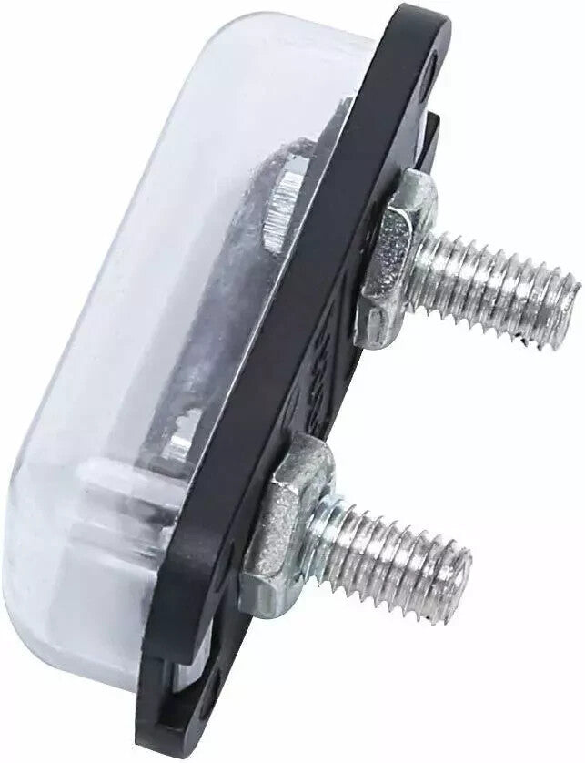 1017968 01 Charger Receptacle Fuse 48V for Club Car 1995 2006 Electric Golf Cart