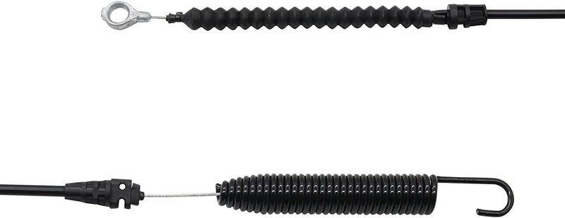 Deck Engage Cable for MTD 94605124A 94605124 74605124 74605124A 13WV78KS011