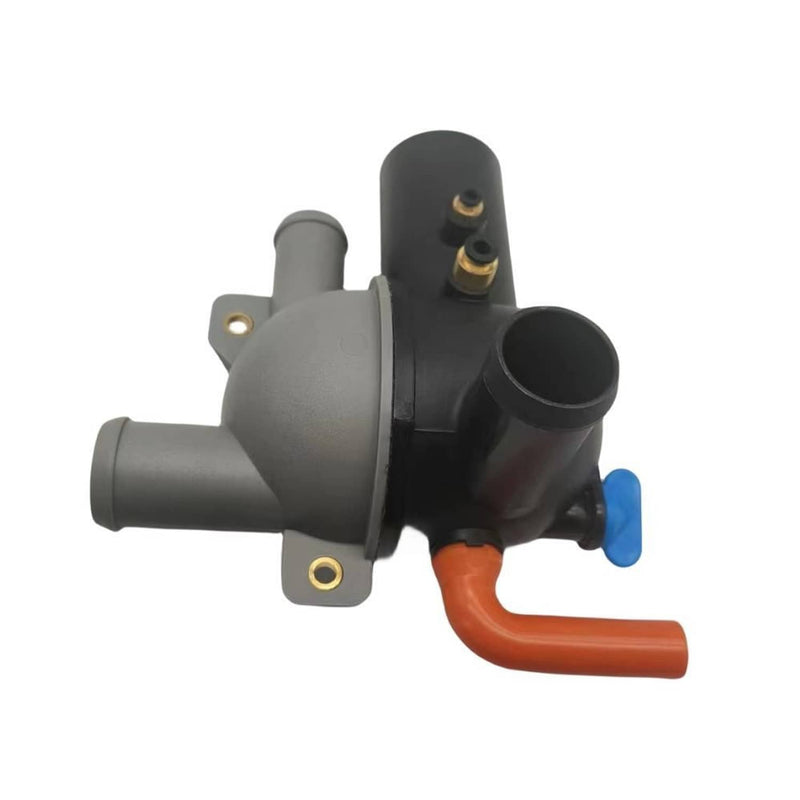 DURAFORCE Water Distribution Housing for MerCruiser Stern Drives 4.3 5.0 5.7 6.2 L Motors