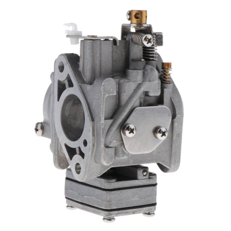 812647T1 812648T Carburetor for Mercury Marine 2-Stroke 4HP 5HP Outboard Engine