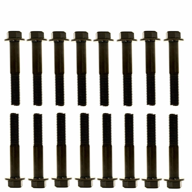 Manifold Bolt Kit for Ford F250 F350 7.3L Powerstroke Diesel 1994-2003 16pcs