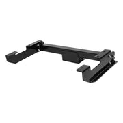 DURAFORCE Class 4 Trailer Hitch 2" Black for Chevy C/K 1500 2500 3500 88-00 8 Ft Bed