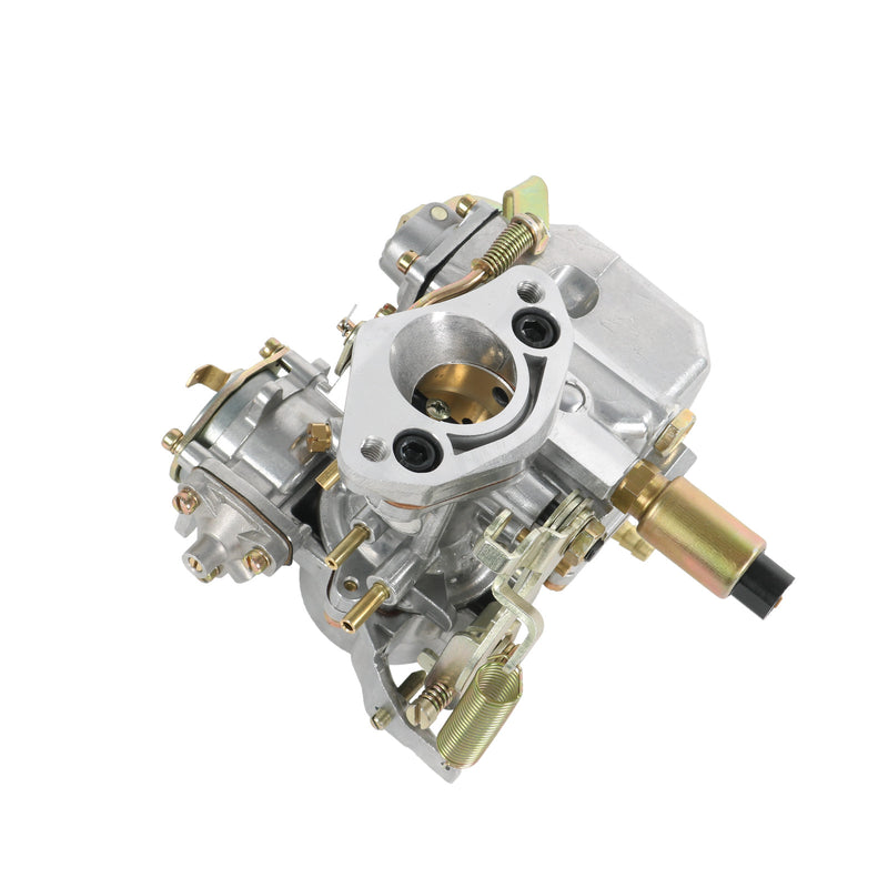 113129029A Carburetor for VW Single Port Manifold 30/31 PICT-3 Automatic Choke