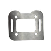 DURAFORCE 27-18272 Exhaust Manifold Riser Gasket for Mercruiser 3.7L 470 165 170 190 2X