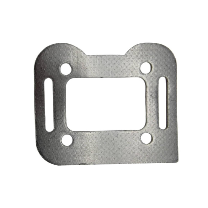 DURAFORCE 27-18272 Exhaust Manifold Riser Gasket for Mercruiser 3.7L 470 165 170 190 2X
