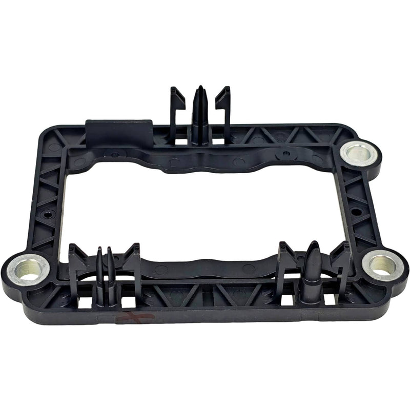 DURAFORCE 1271015056 Cruise Radar Bracket for Nissan for Infiniti Distance 284376RB8A