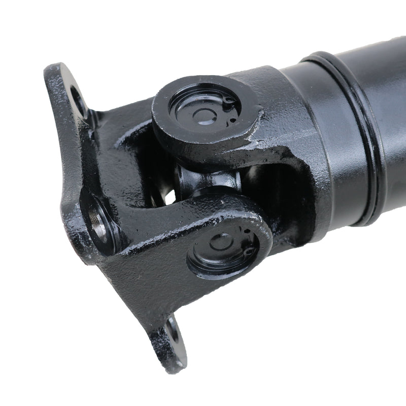 Rear Prop Driveshaft for 2007 2008 2009 Chevy Equinox Pontiac Torrent AWD 3.4L