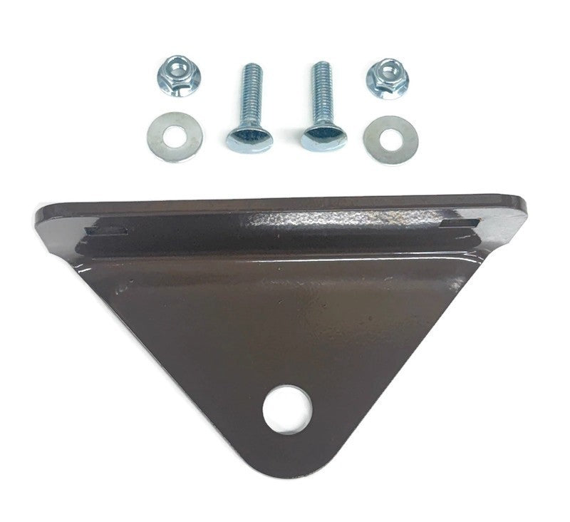 Heavy Duty Trailer Hitch for Grasshopper 327A 329 329B 335B Mid Mount Lawn Mower