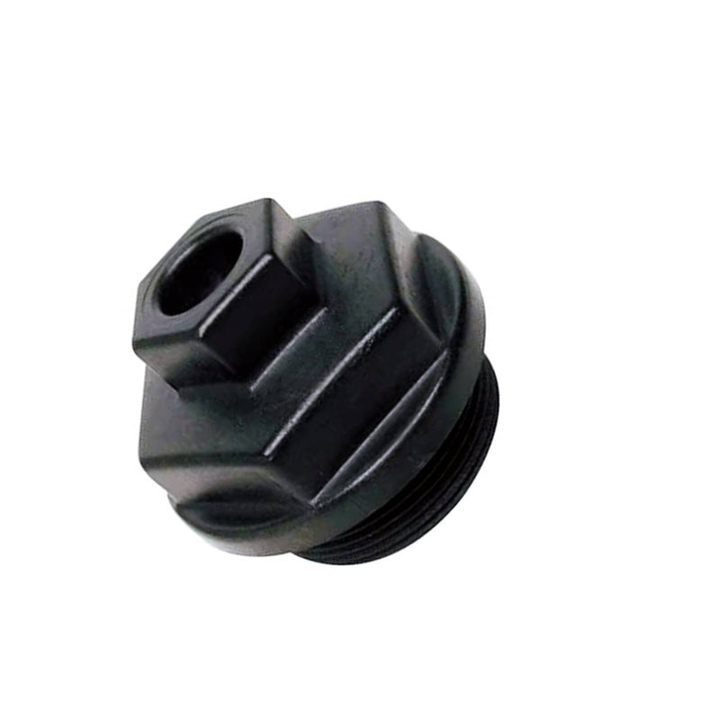 DURAFORCE 338632 Thermostat Cap for Johnson Evinrude 55 HP-200 HP OB 0338632 BRP OMC