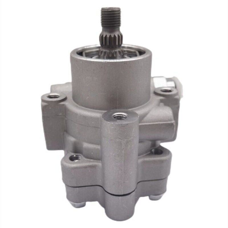 3887373 Power Steering Pump for Volvo Penta 4.3 5.0 5.7 8.1 V6 V8 GXi Engines