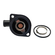 DURAFORCE 892864T04 Thermostat & Housing for Mercury Mercruiser Verado 250-400HP 8M0174561