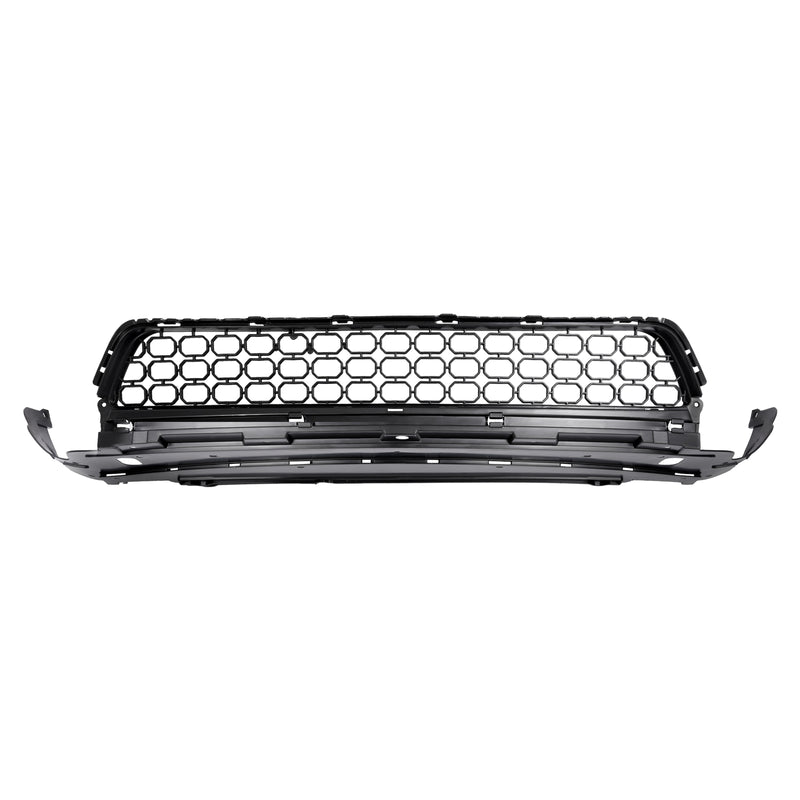 Bumper Lower Grille Assembly Front Black for Honda Accord 2013 2014 2015