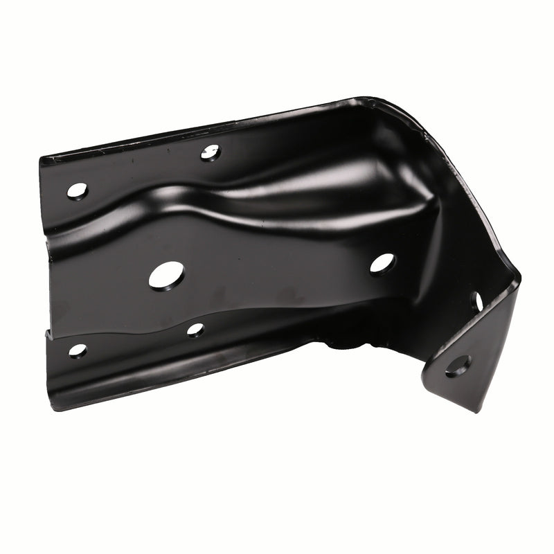 Rear Leaf Spring Hanger Shackle Bracket Pair Set for Chevy Silverado GMC Sierra
