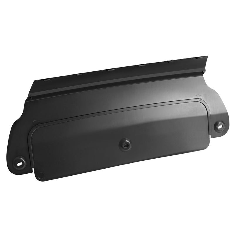 LR056298 Hitch Receiver Panel Cover Tow Eye Rear Bumper for Range Rover 13-18