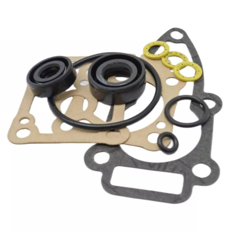 DURAFORCE Lower Unit Gasket Set for Mercury Mariner 8HP 9.9HP 4-Stroke 8M0082883 8M0060176