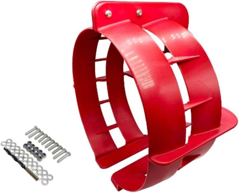 14" Propeller Safety Guard for Mercury Yamaha Johnson Outboards 70HP to 100HP