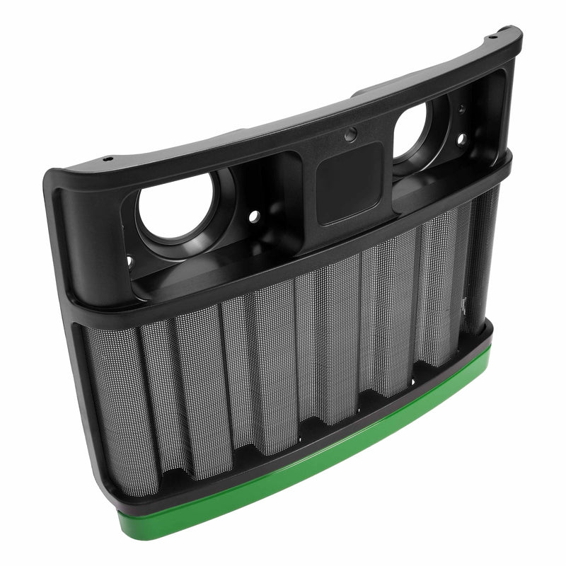 RE70421 Front Grille Assembly for John Deere 5103 5303 5403 5105 5310 5615