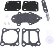 DURAFORCE 21-42990A7 Fuel Pump Repair Kit for Mariner Force Outboard 857005A1 18-7817