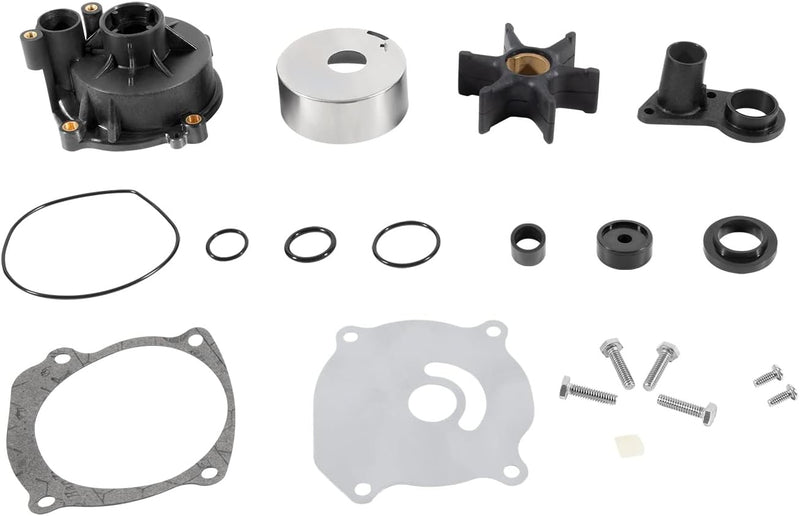 5001594 Water Pump Impeller Repair Kit for Johnson Evinrude 85-300 HP