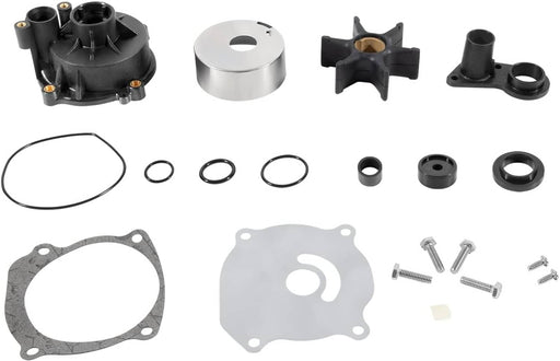 DURAFORCE 5001594 Water Pump Impeller Repair Kit for Johnson Evinrude 85-300 HP