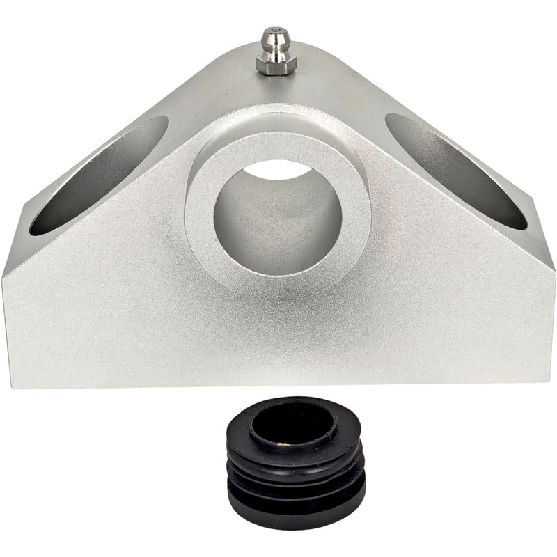 Dump Bed Hinge Mount Kit Fits for Can Am Defender HD10 MAX 2017-2024 UTV SXS