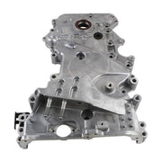 DURAFORCE 213502E740 Timing Cover Engine Oil Pump for Hyundai Elantra Kia Forte 2.0L