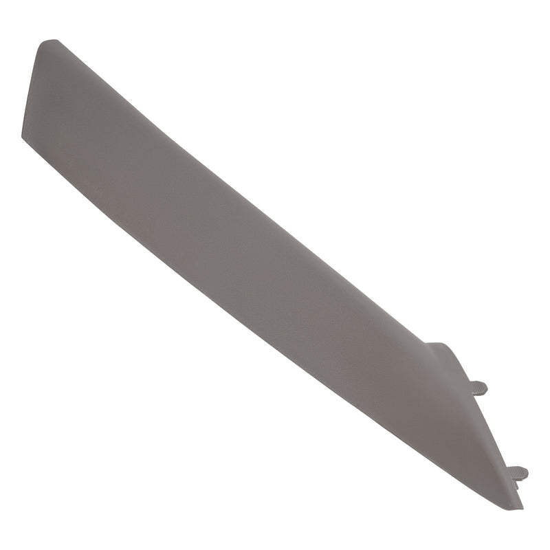 A Pillar Trim for Chevy Silverado/GMC Sierra 99-07 Passenger RH Gray W/O Speaker