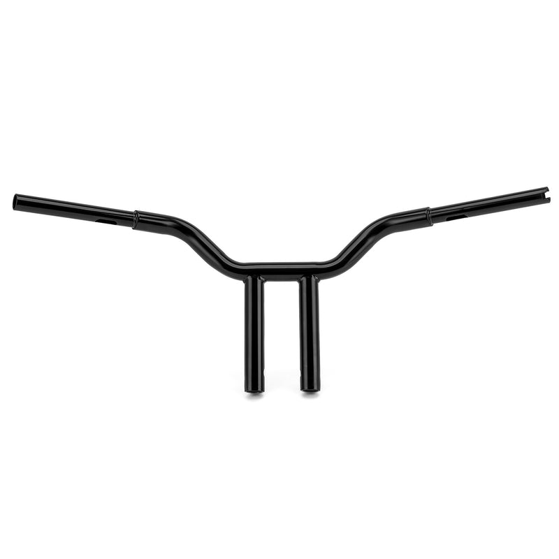 12" MX-T Bars Handlebar 1-1/4" for Harley Sportster Dyna Glide Rider Road King