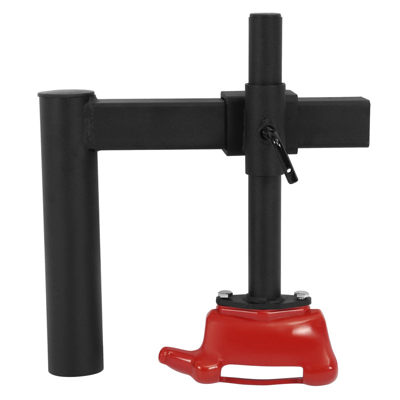 Manual Tire Changer Duck Head Modification Kit for Car 16"-25" Tires