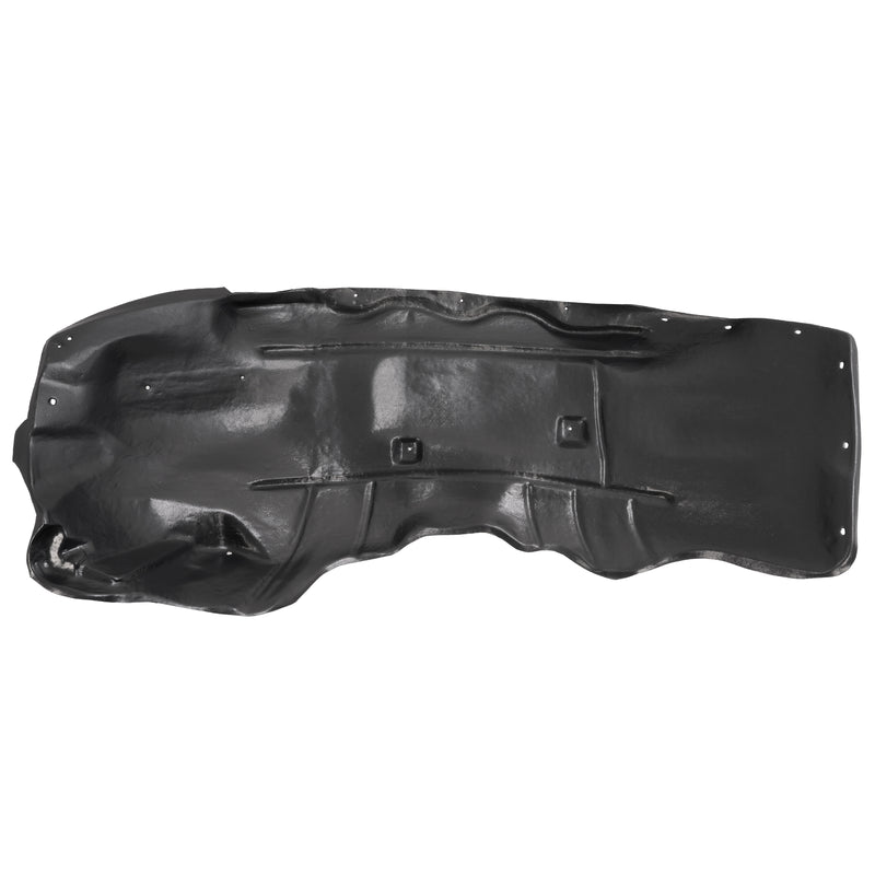 Front Fender Liner Passenger Side for Chevrolet Colorado for GMC Canyon 2015-202