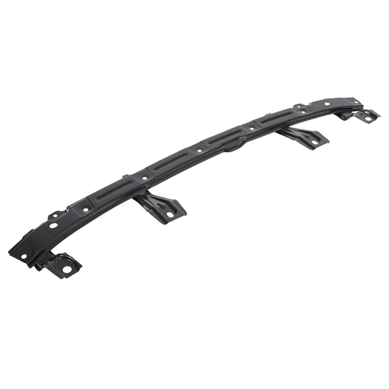 DURAFORCE Upper Bumper Cover Retainer Support Bracket Front for Honda Civic 2016-2021