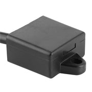 DURAFORCE 6L5-85540-M0-00 CDI Unit Assembly for Yamaha Outboard Engine 3HP 2-Stroke