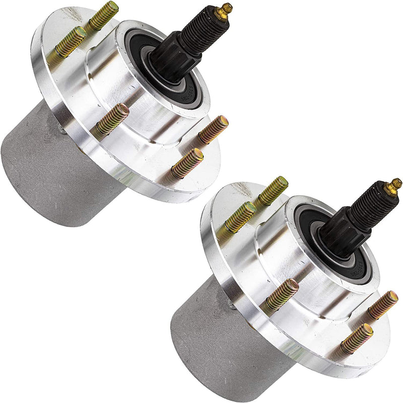 00200262 2 Spindle Assembly for Gravely Great Dane D18030 1934FX 1948FL