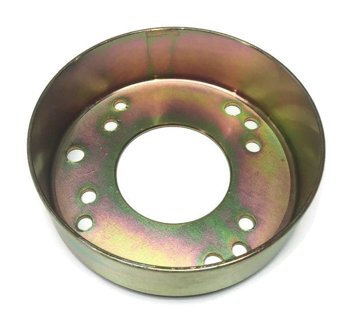 Brake Drum for Yerf Dog Manco Rotary 4.5 Inch Go Kart Cart Mini Bike