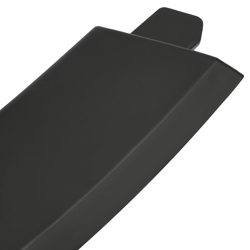 Front Driver Left Wheel Arch Molding Trim ABS for Buick Encore 2013-2022