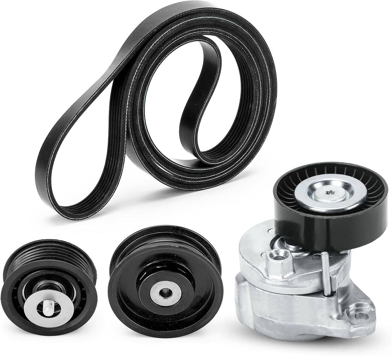 Belt Tensioner