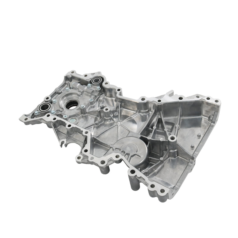 21350-2E340 Timing Cover Engine Oil Pump for Hyundai Elantra GT 1.8L 2.0L 11-21