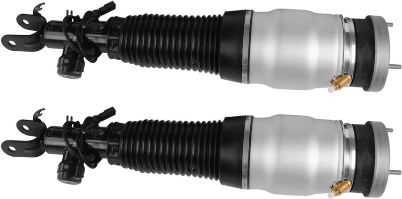 Front Air Suspension Kit 54605 54606 Left & Right for 2011-16 Hyundai Equus Pair