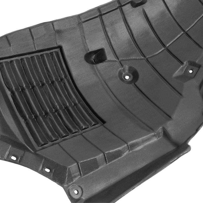 NI1248150 NI1249150 Front Inner Fender Liner Pair for Nissan Altima 2016-2018