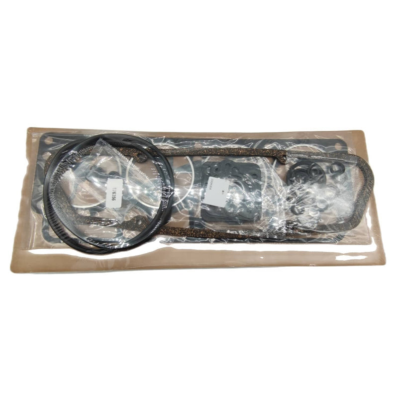 DURAFORCE 876356 875401 Head Gasket Decarbonizing Kit for Volvo Penta AQ 115A 130A 130C