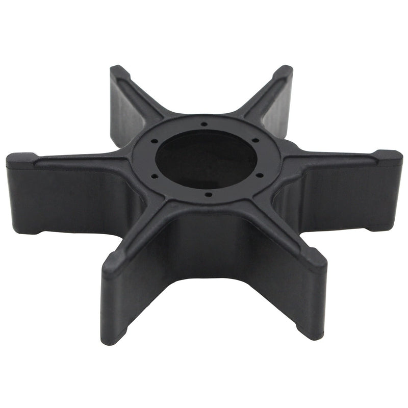 18-3096 Water Pump Impeller for Suzuki Outboard DT20-40 17461-96311 96312 96301