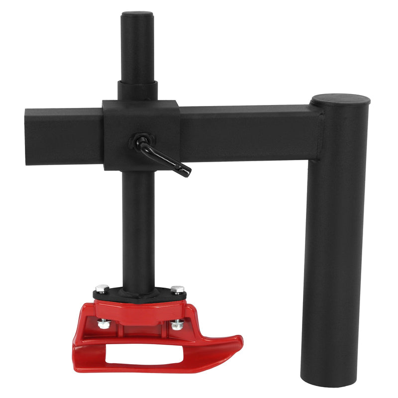 Manual Tire Changer Duck Head Modification Kit for Car 16"-25" Tires
