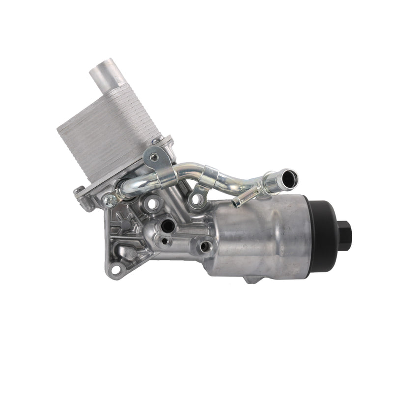 55566784 Oil Cooler Filter Housing Assembly for Buick Chevy 1.4L Turbo