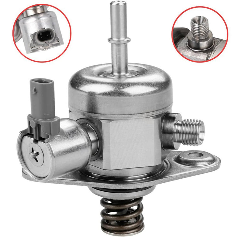 High Pressure Fuel Pump for Santa Fe Sonata Optima Sorento 2011-2016 2.0L 2.4L