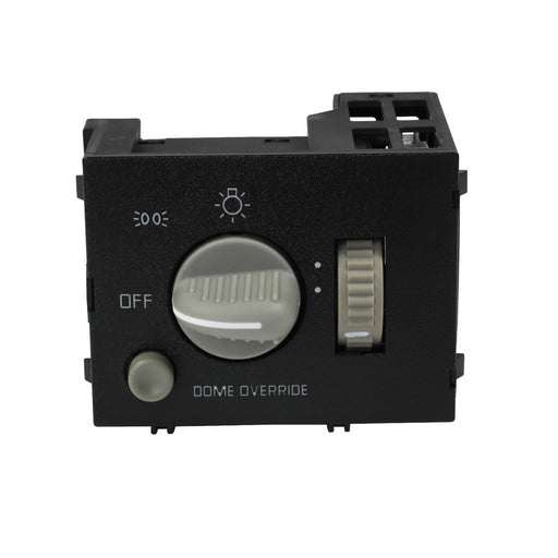 DURAFORCE 15013005 Headlight Switch for Chevy GMC Truck Dash Mounted Headlamp Parking Ligh