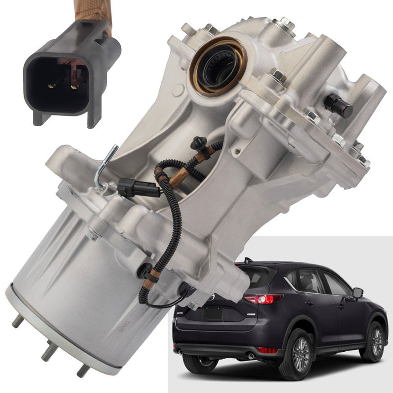 KAT1-27-020A Rear Axle Differential Assembly for Mazda CX-5 CX-9 2.0L 2.5L AWD