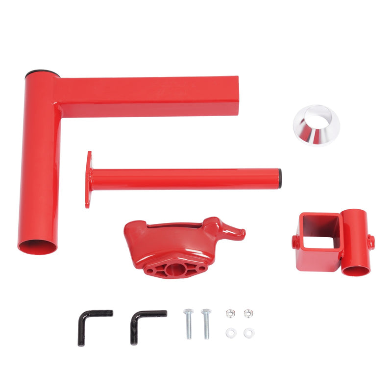 Tire Changer Duck Head Swing Arm Mod Cone Removal Mounting Tool for Car Auto