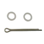 DURAFORCE 91252-ZZ3-003 Lower Unit Seal Kit for Tohatsu BF115D/150D/175A BF200A/225A